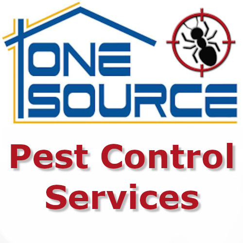 Pest Control in Spring, TX One Source Residential Services